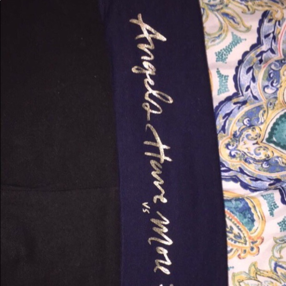 Victoria Secret Yoga Pants